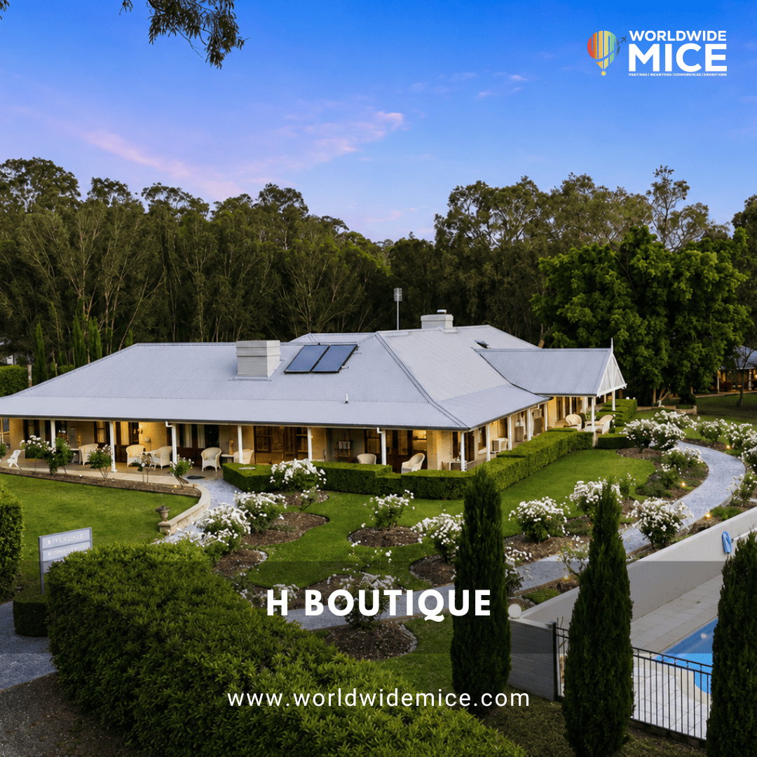 H Boutique